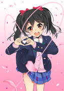 みんなのハートににこにこにー♪