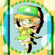 あんスタ ニコニコ静画 イラスト