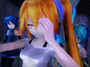 秘密を思い出してしまったネルさん