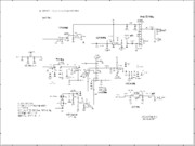 6m QRP DSB トランシーバー(Pocket6DSB2011)回路図