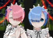 レムラムかわゆす