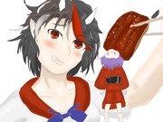 正邪のグルメ うな重の巻