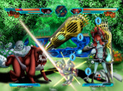 違う！ あの娘は本当にノーパンなんだって！