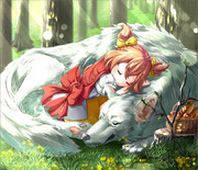 亡き友との思い出