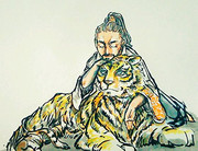 加藤清正 ニコニコ静画 イラスト