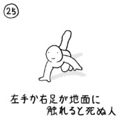 今日の人 25人目