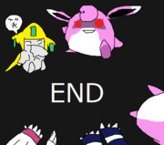 ププリン きょう ぶったおす！