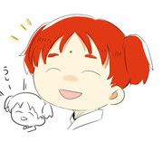 うめ香すぐ描いたら、、、