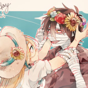殺戮の天使 ニコニコ静画 イラスト