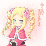 ベティ～♪