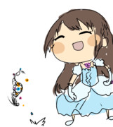 祝！シンデレラガール