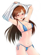 おめでとう美波