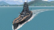【MMD海軍静画】戦艦 比叡