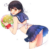 ナイスバディ ニコニコ静画 イラスト