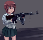 ヤッテヤルみぽりん