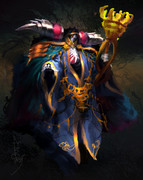 アインズ・ウール・ゴウン