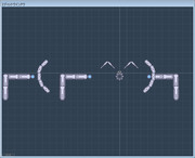 [fraxy]┌(┌^o^)┐ホモォ...型のボス