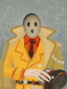 Pandora's Actor is an egg