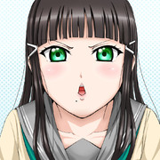 ブッブッブー！