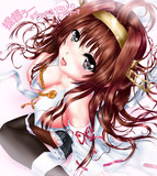 金剛「提督ぅー、金剛はもぉ立てないデース」