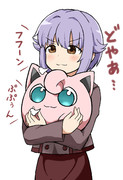 幸子とプリンその２