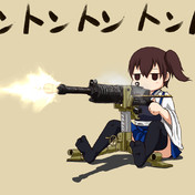 ウッドペッカー ニコニコ静画 イラスト