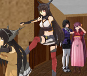 食べ物の恨みは人一倍恐ろしい