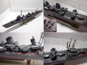 1/350 暁？改二れでぃ