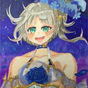 エクセリア ニコニコ静画 イラスト