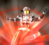 クッキー☆の絵コンテに潜む謎の薄汚いオルフェノク