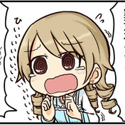 無理久保 ニコニコ静画 イラスト