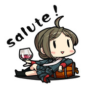 イタリアの妖精の子