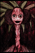 ナッシー ニコニコ静画 イラスト