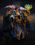 アインズ・ウール・ゴウン