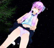 ８月２日(パンツの日)