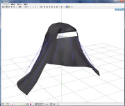 【MMD】誰でもシスター ver.1.0【アクセサリ配布】