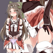 神通ちゃんのファンになります ニコニコ静画 イラスト