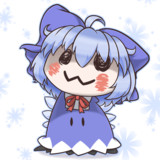 ミミッ⑨