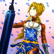 オーバーロードキャラクター人気投票 ニコニコ静画 イラスト