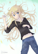 コウちゃん誕生日おめでとう！