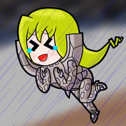 雨とジャミラさん