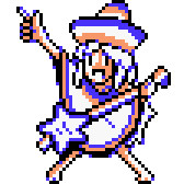 アイコン86:伯方さん