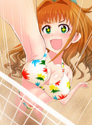 ボンバァーーーーーーーーーーアタック！！！！！！！！！！！！！！！！！！！！！！！！！！！！！