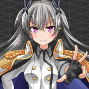 凛堂ほたる ニコニコ静画 イラスト