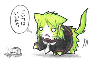 とてもつらい ニコニコ静画 イラスト