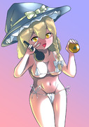 AZS姉貴