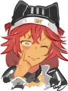 もう一日一枚なんてやってられないっす！