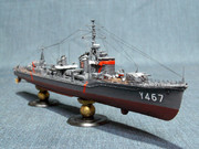 ハイスクール・フリート「晴風」