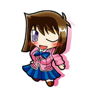 遊戯王ヒロインデフォ【Vol.1 真崎 杏子】