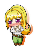 クーデリアデフォ